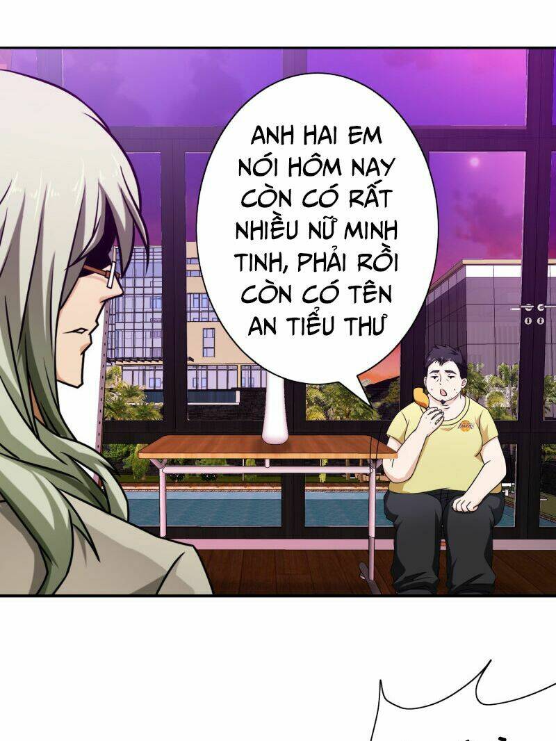 hộ hoa cao thủ tại đô thị chapter 83 18