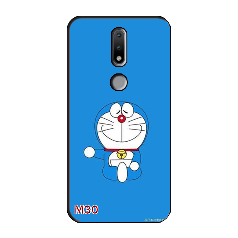 Ốp Lưng Dẻo Dành Cho NOKIA 2.4