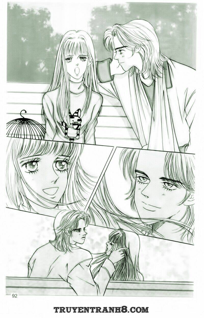 cool six - bộ 6 tuyệt vời chapter 9 18