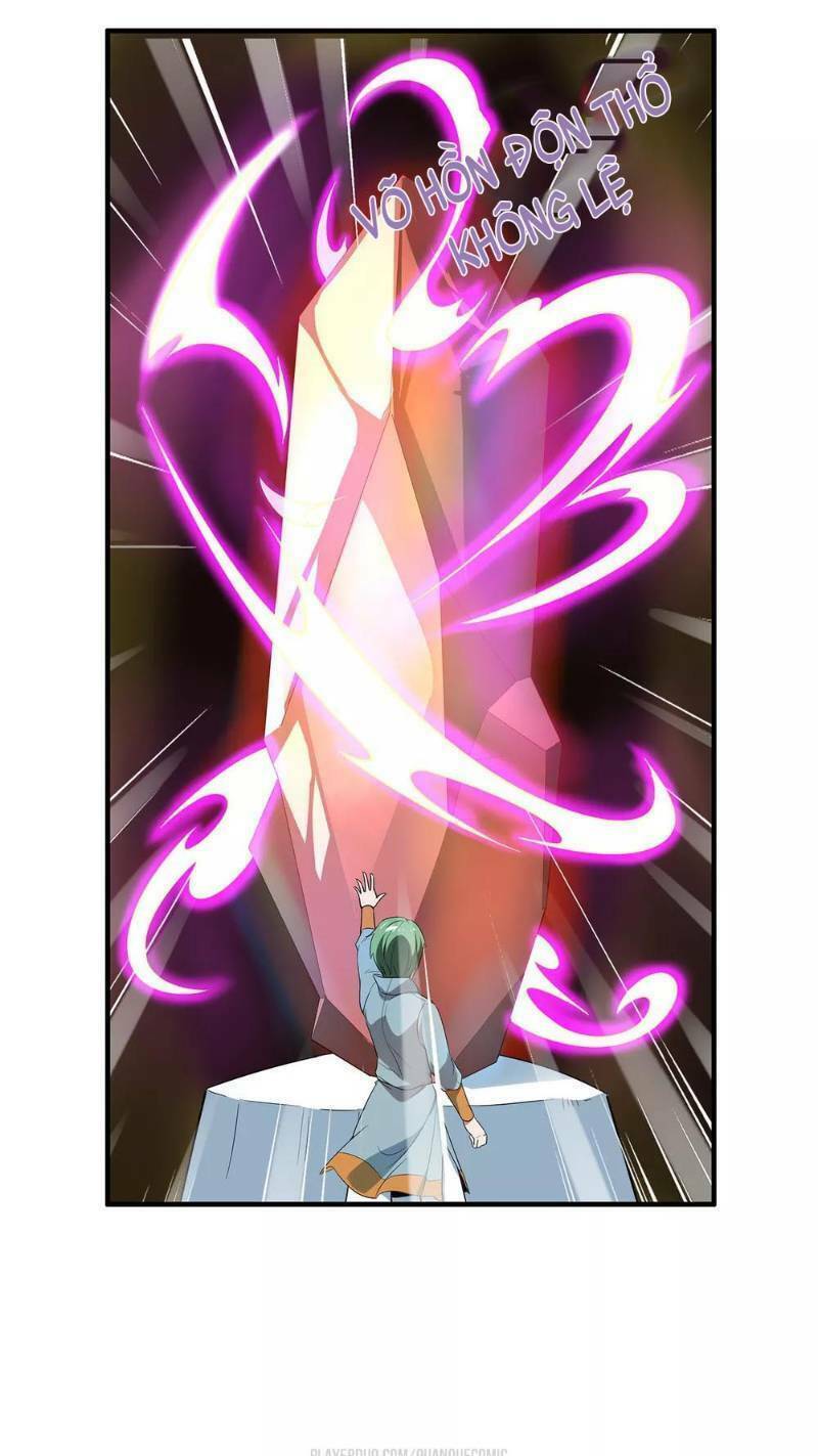 phục thiên thánh chủ chapter 7 19
