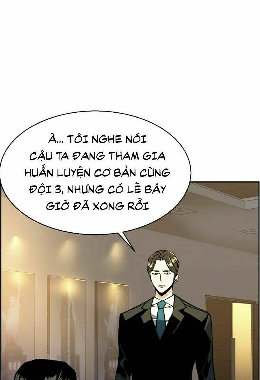 bạn học tôi là lính đánh thuê chapter 29 5