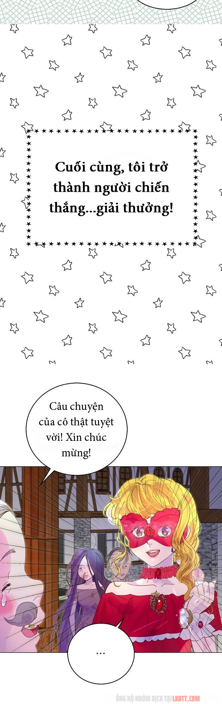 đừng xem thường nữ phụ chapter 54 16