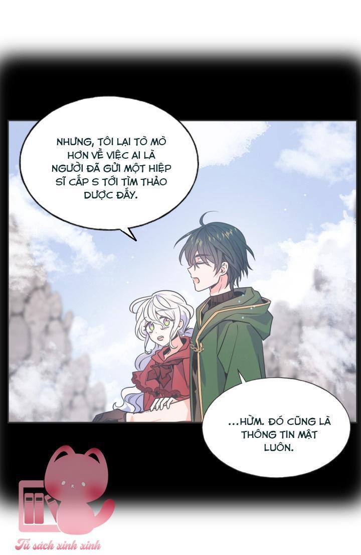 nguyện ước vô vọng của ma nữ chapter 16 42