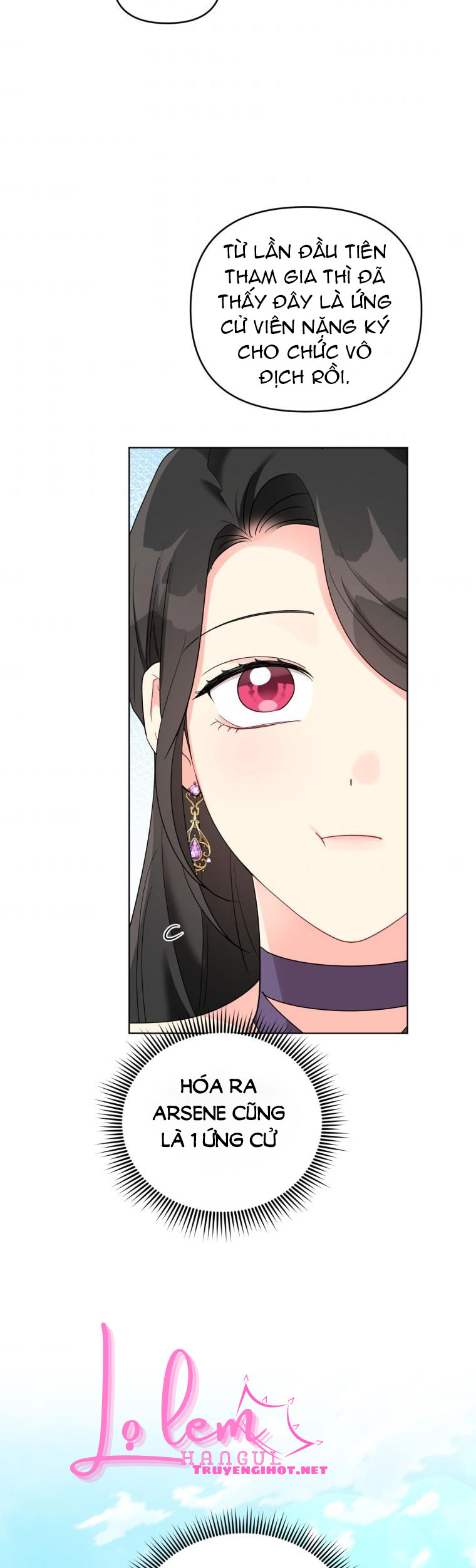 lời cầu hôn từ kẻ phản diện chapter 37.1 15