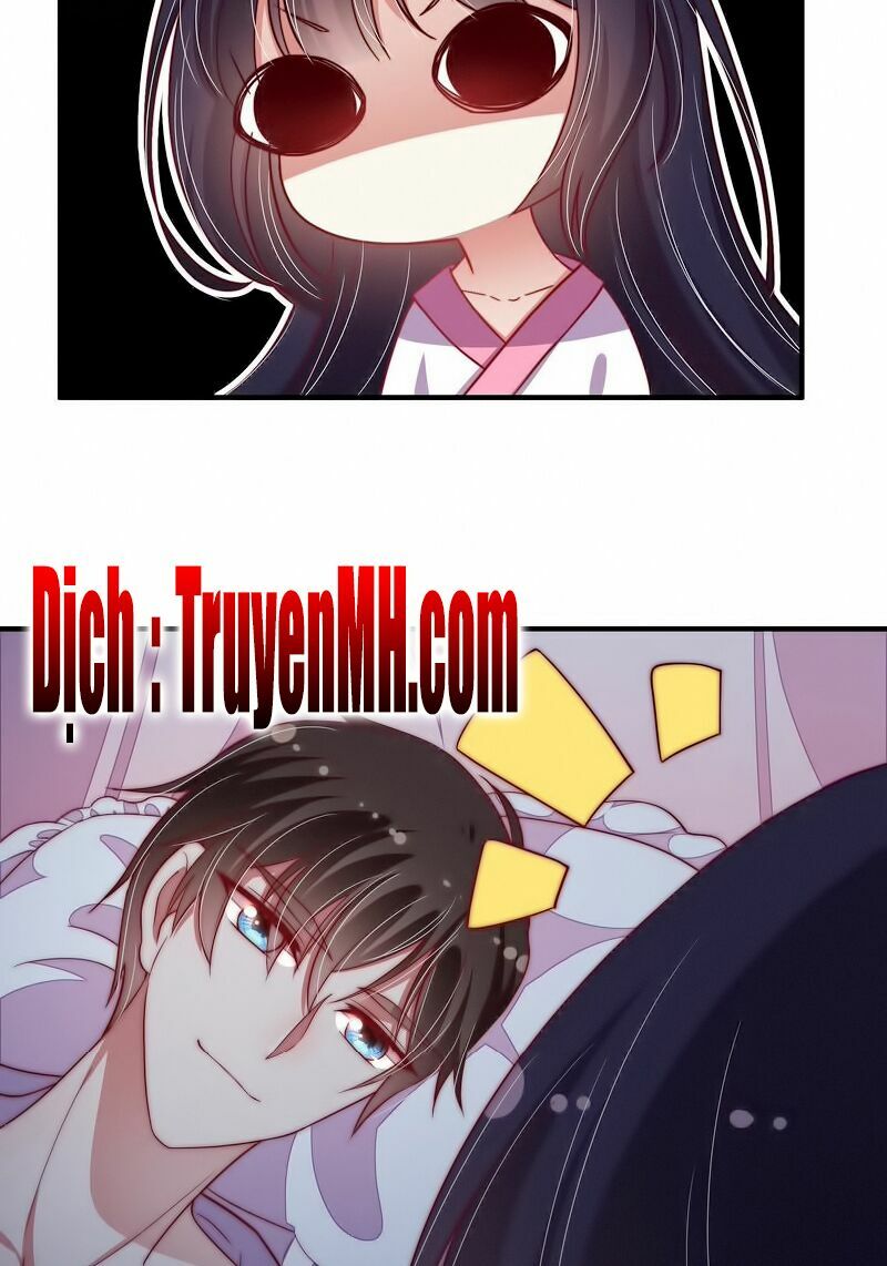 ngày nào thiếu soái cũng ghen chapter 73 2