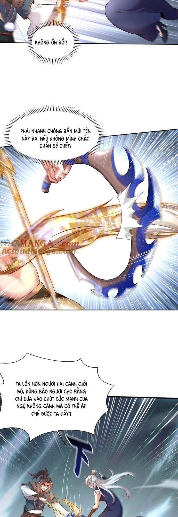 valkyria nainen kikan chapter 70 16