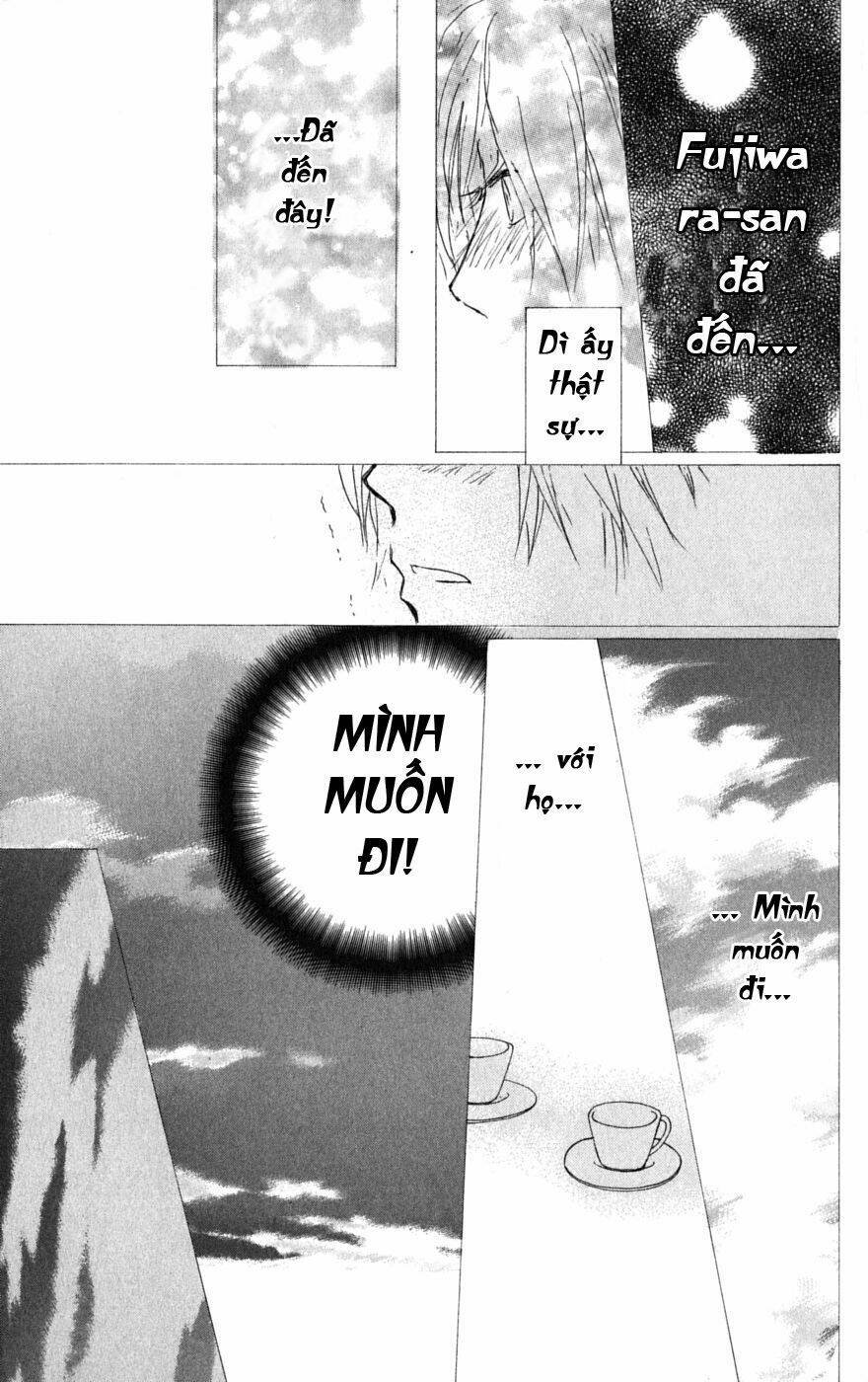 trả tên lại cho yêu quái chapter 31 18