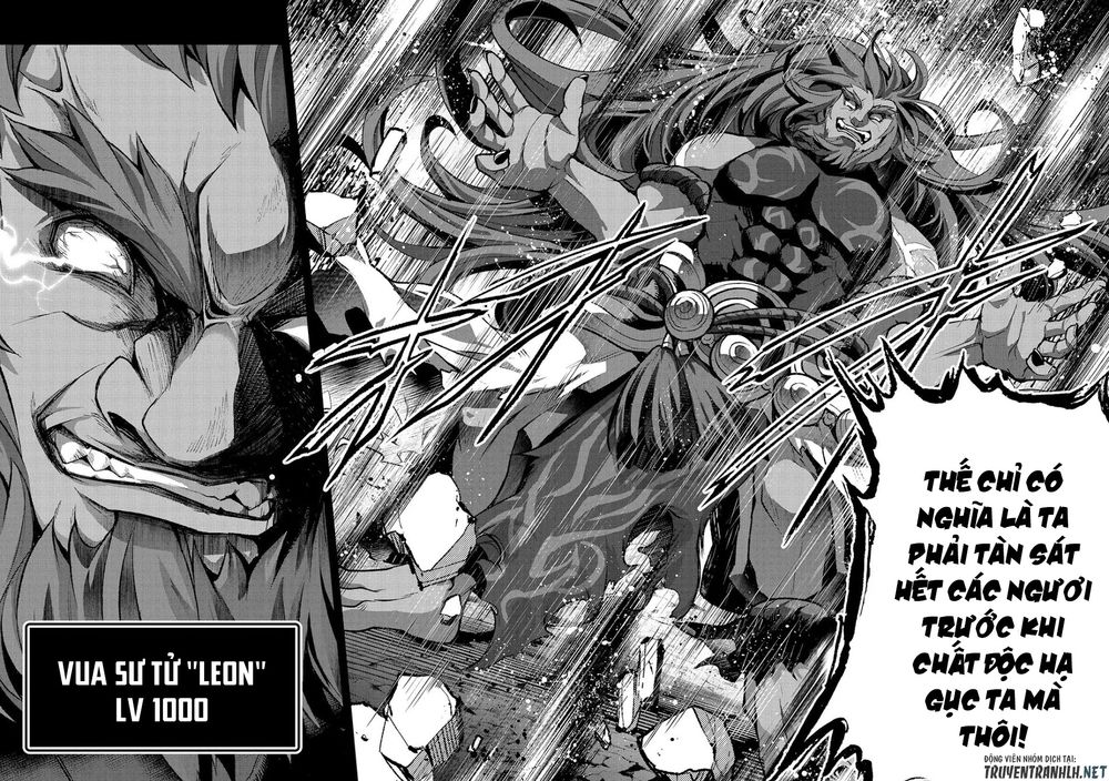 trùm cuối xuất hiện chapter 35 32