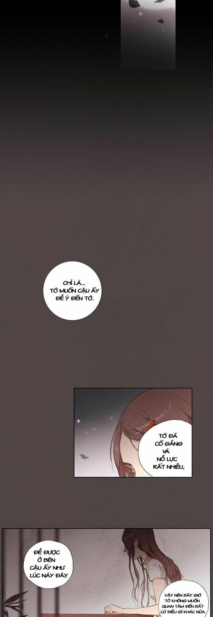 between you and i chapter 8 11