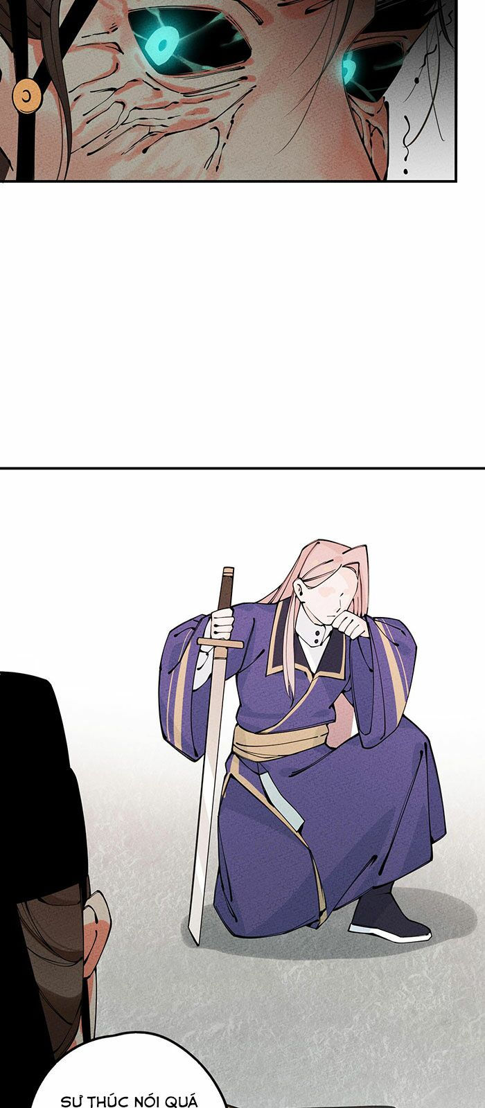 là thánh hoàng chính đạo, ta cưới ma tôn tà đạo？！ chapter 18 42