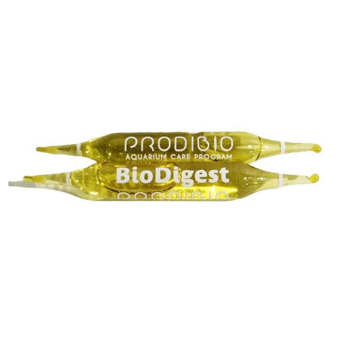 Bộ vi sinh cho hồ cá biển BioDigest & BioPtim - Khởi tạo hệ vi sinh cho bể cá biển - phụ kiện nước mặn - shopleo