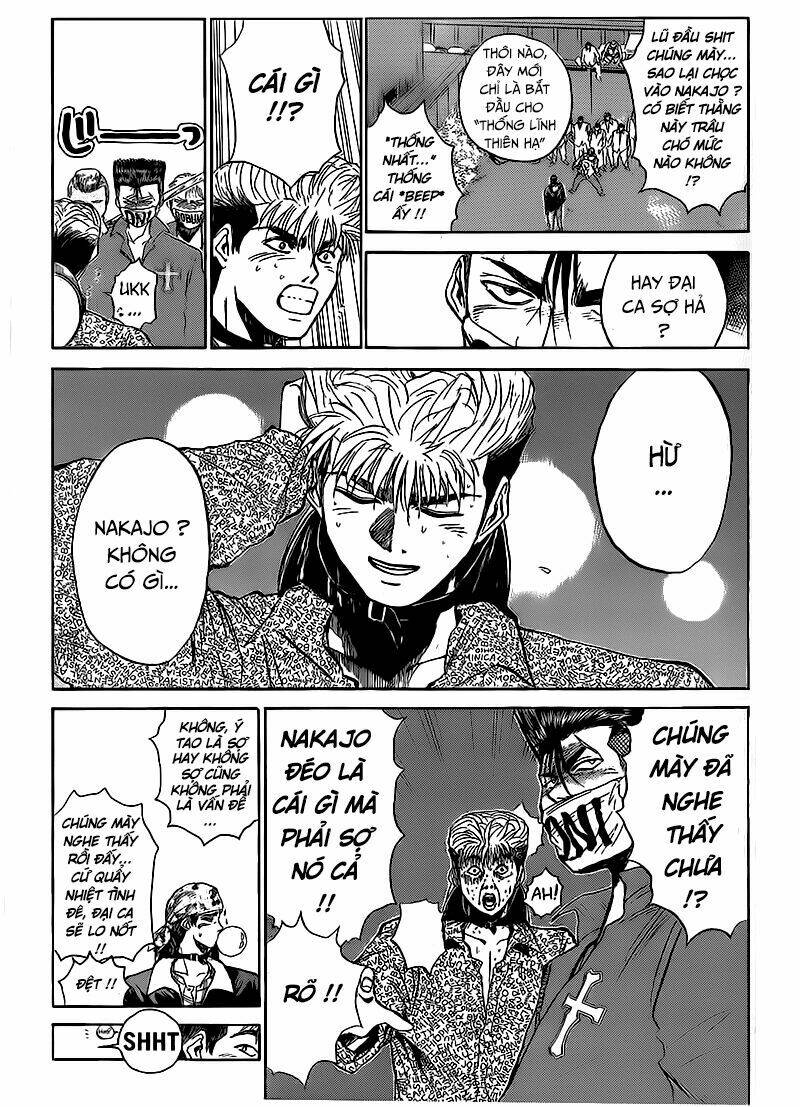 shonan junai gumi chapter 263 5