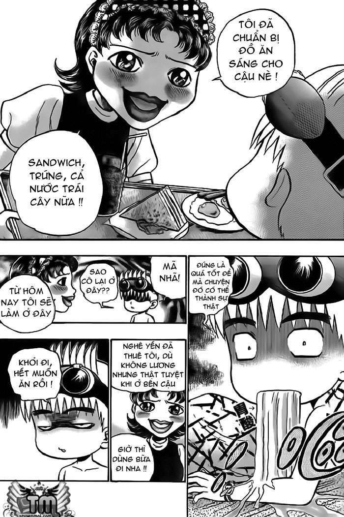 bowling king chapter 26 8