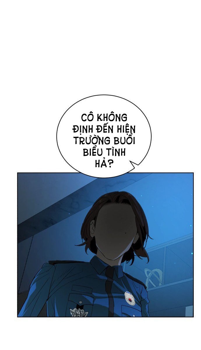 bạch huyết - white blood chapter 18 83