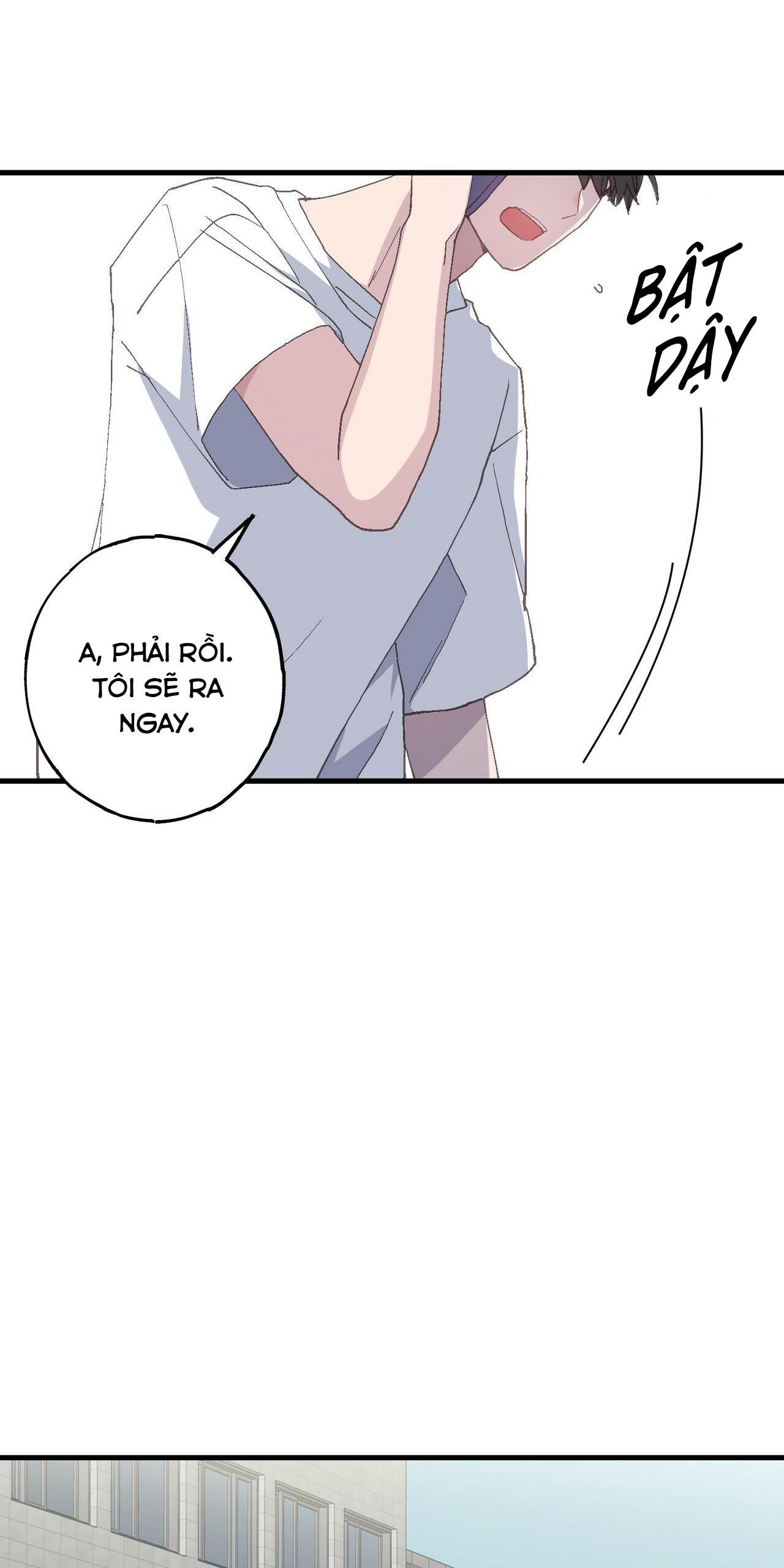 khi trò chơi hẹn hò kết thúc chapter 5 12