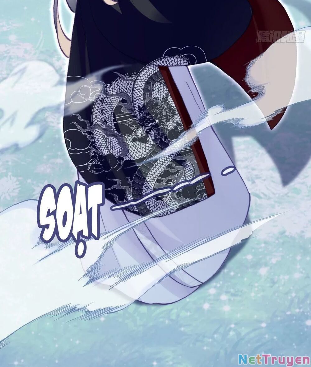 lại bị bệnh chiều chuộng quấn lấy chapter 60 60