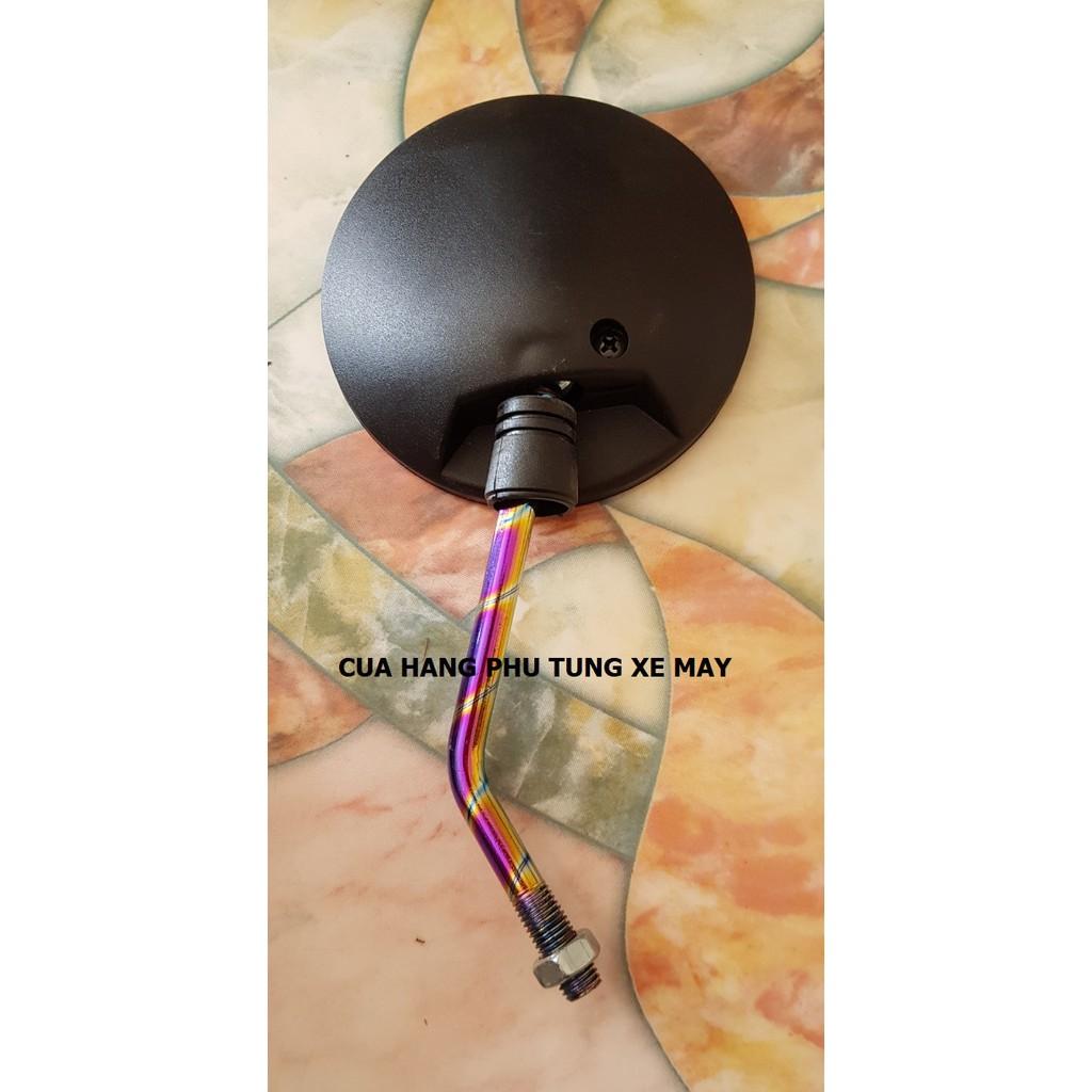 GƯƠNG TRÒN dành cho xe XE CUP 81