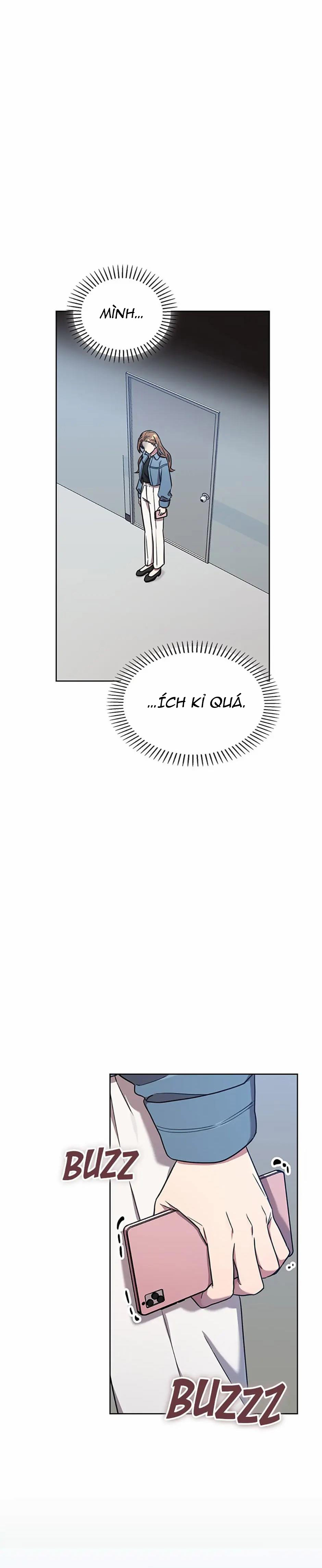 kết hôn ư? không, cảm ơn! chapter 39.2 15