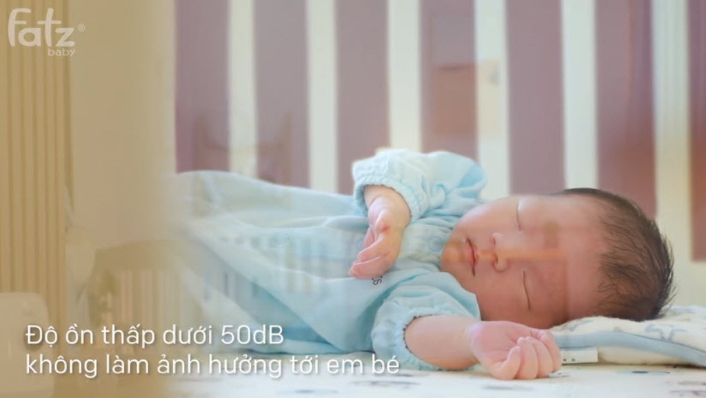 Máy hút sữa điện rảnh tay không dây Fatzbaby Fatz Freemax 4 - FB1276RH