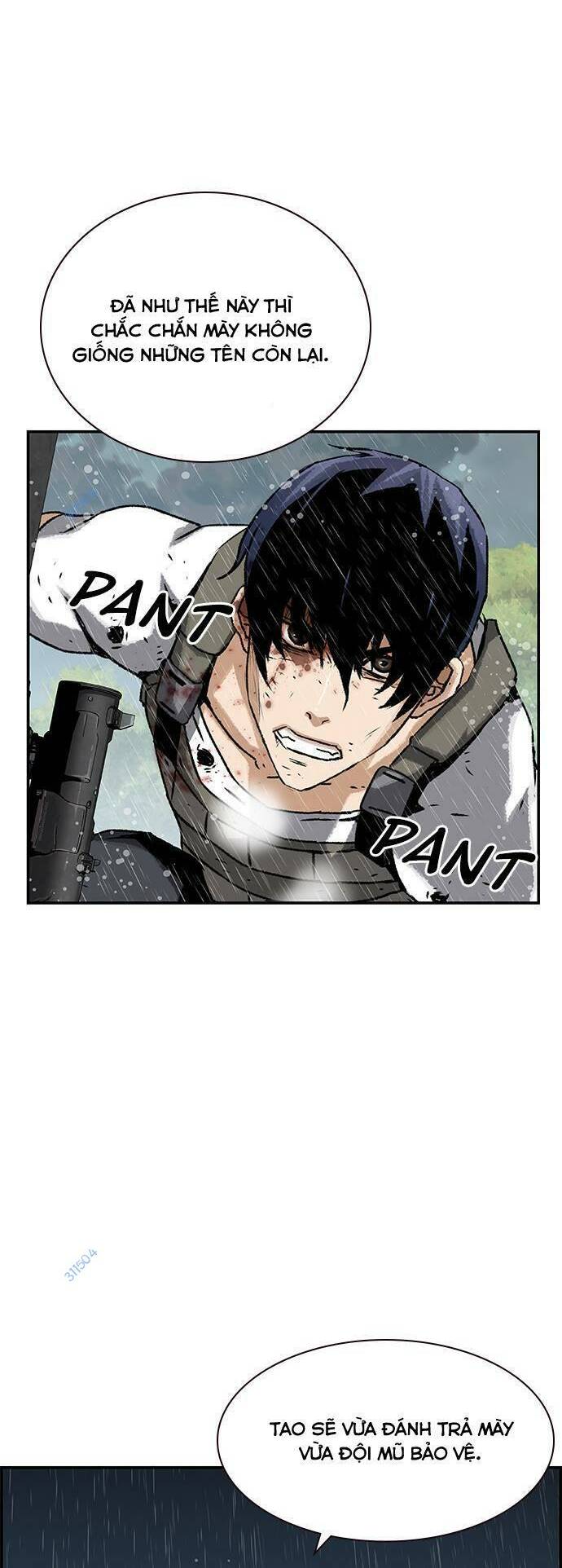 pubg - cuộc chiến sinh tồn - 100 chapter 41 12