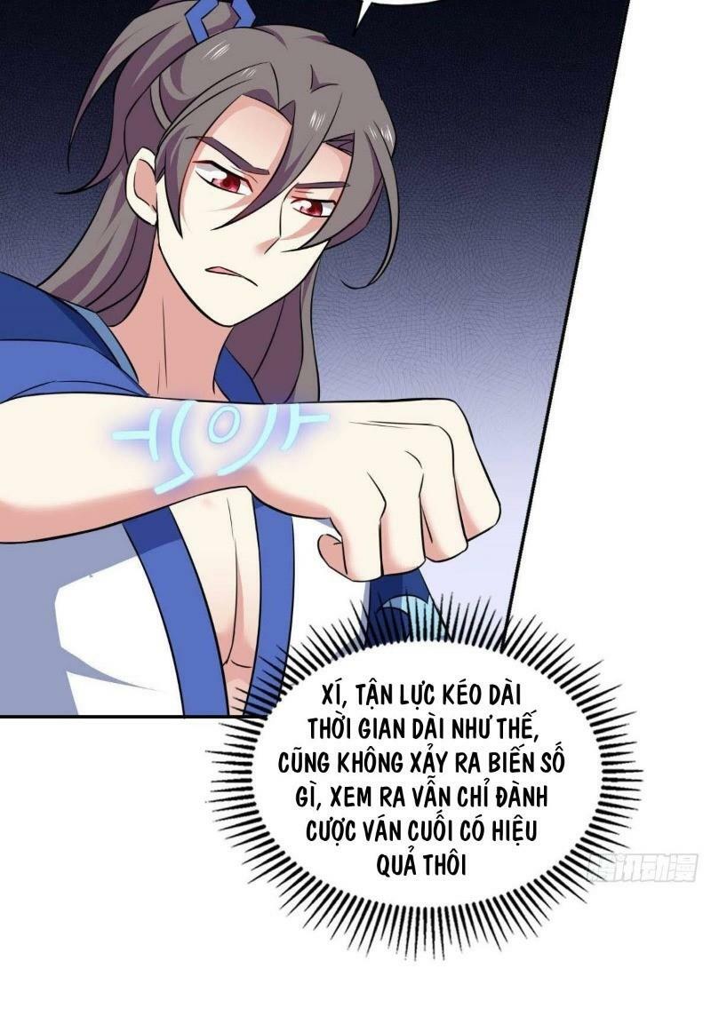 Trọng Sinh Thành Cậu Vàng Tại Dị Thế Chapter 97 22