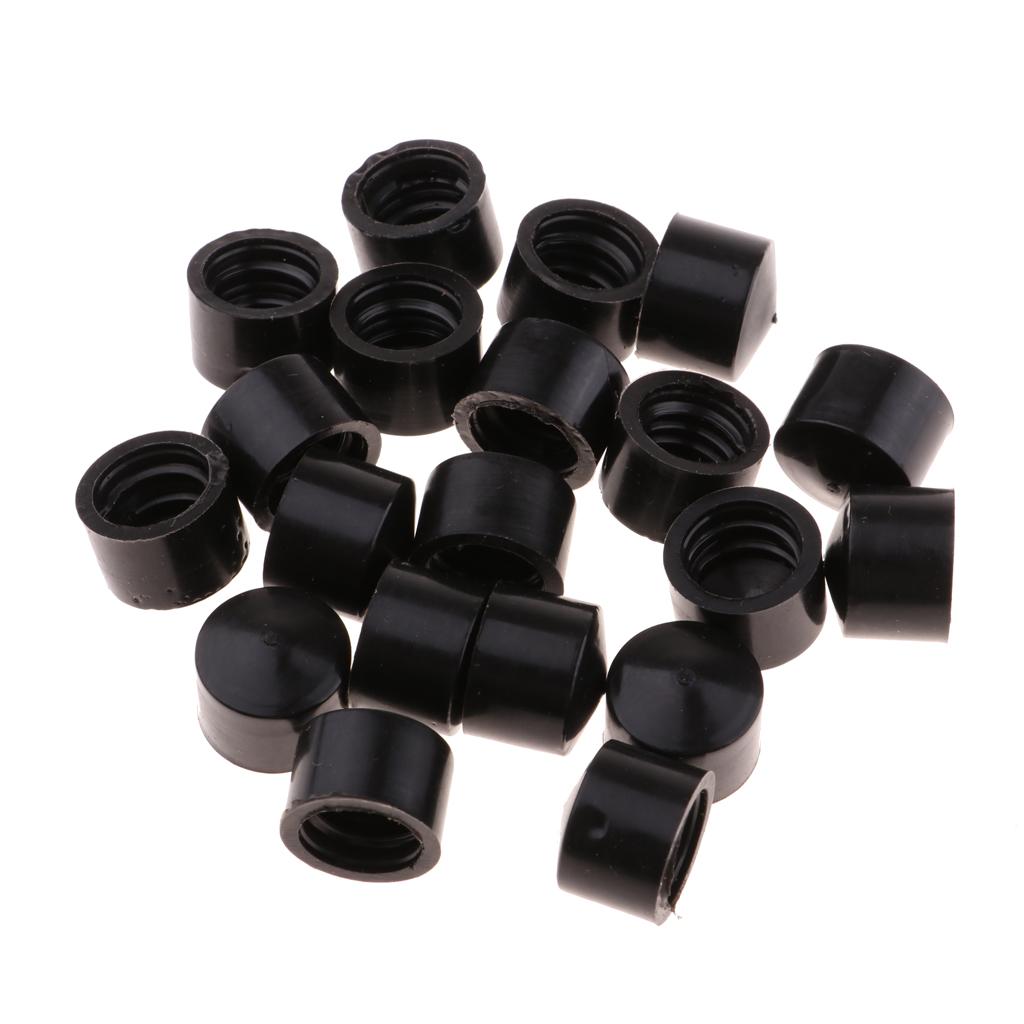 3x20pcs Skateboard Longboard Truck Replacement Pivot Cups type 1
