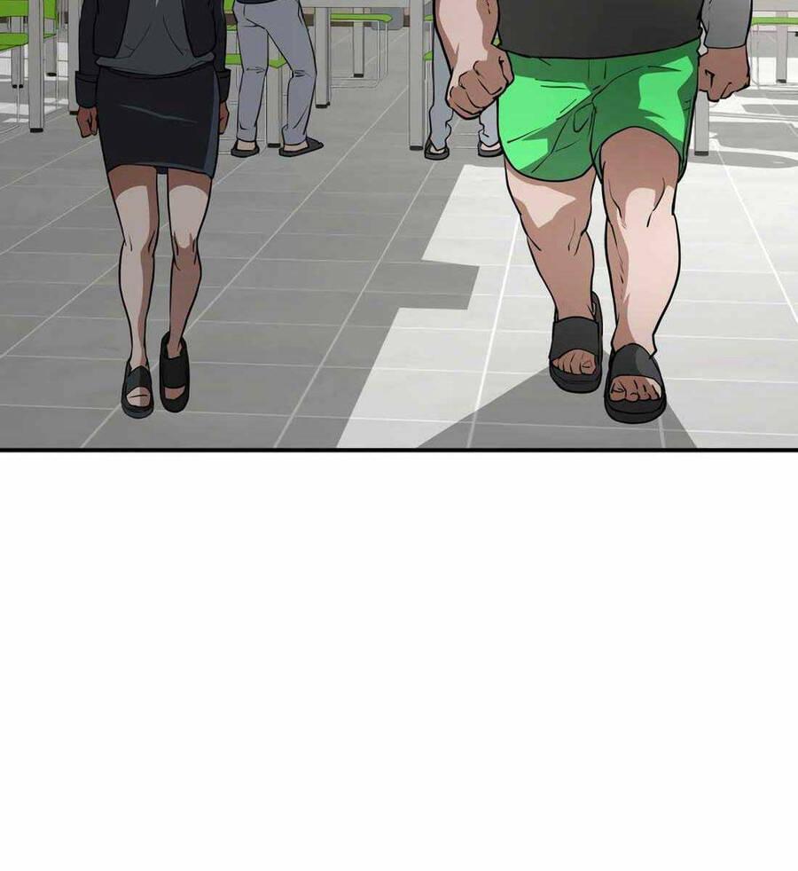 99 thủ lĩnh chapter 3.5 32