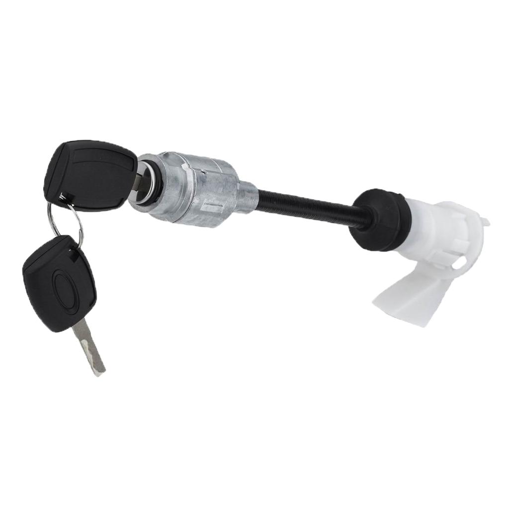 Bonnet Release Lock Latch Repair Kit Keys