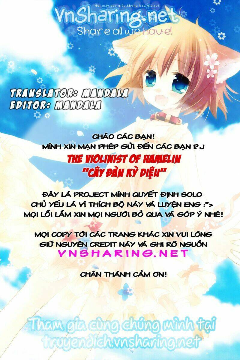 violinist of hameln - cây đàn kì diệu chapter 1 49