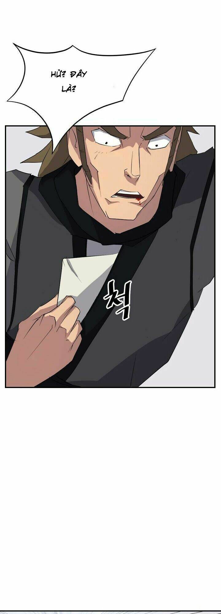 trọng sinh, bất khả chiến bại chapter 43 40