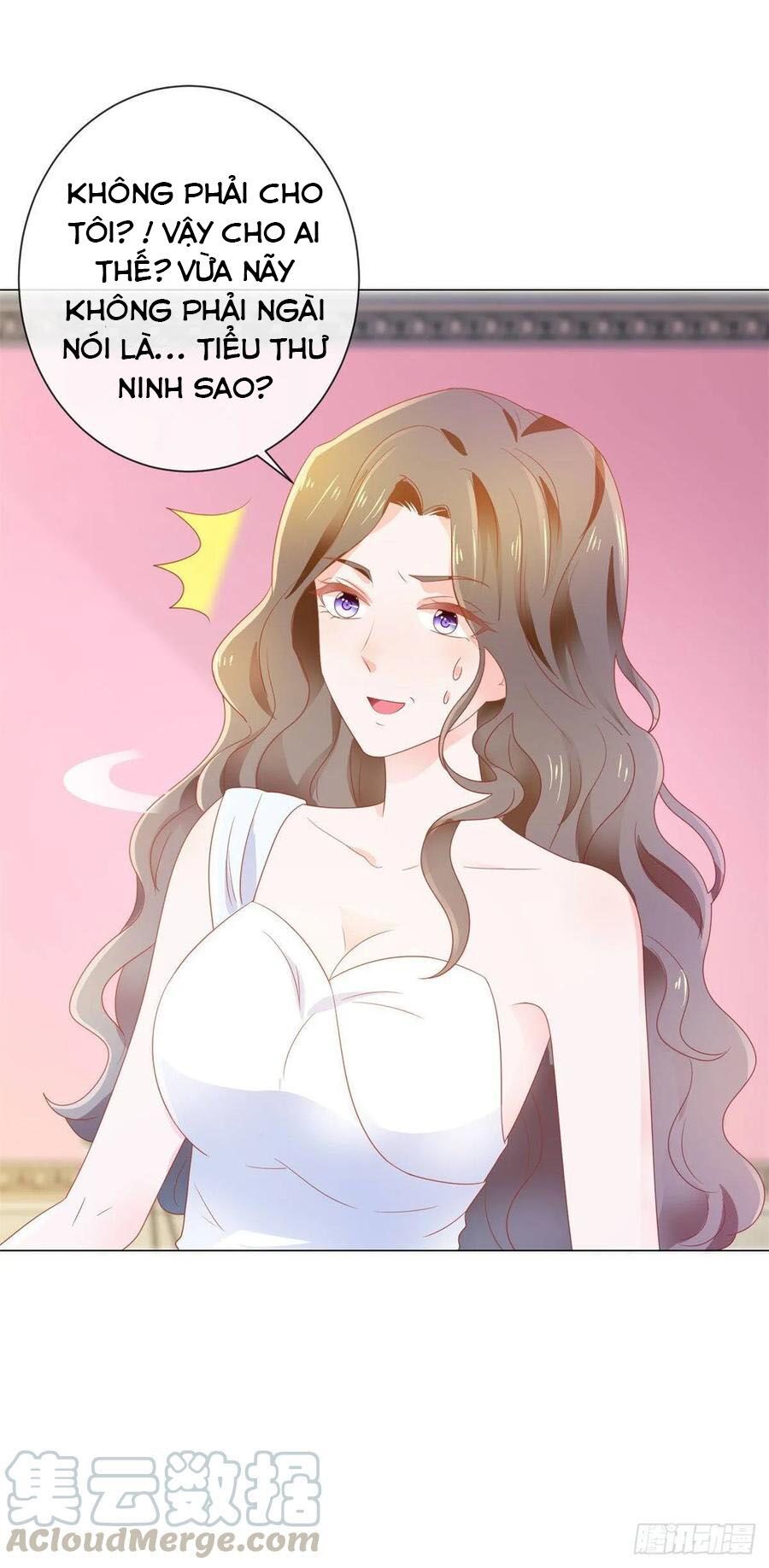 ẩn hôn 100%: chọc tức vợ yêu mua một tặng một chapter 137 31