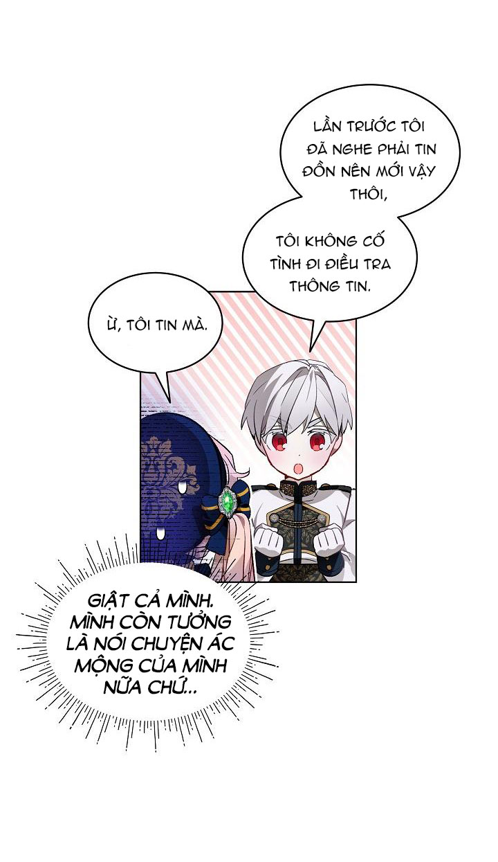 quý cô quyền lực chapter 25 13