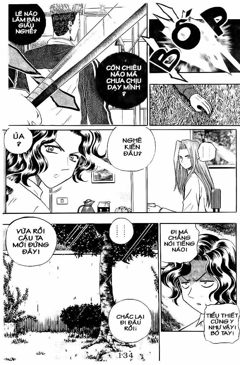 bowling king chapter 141 1