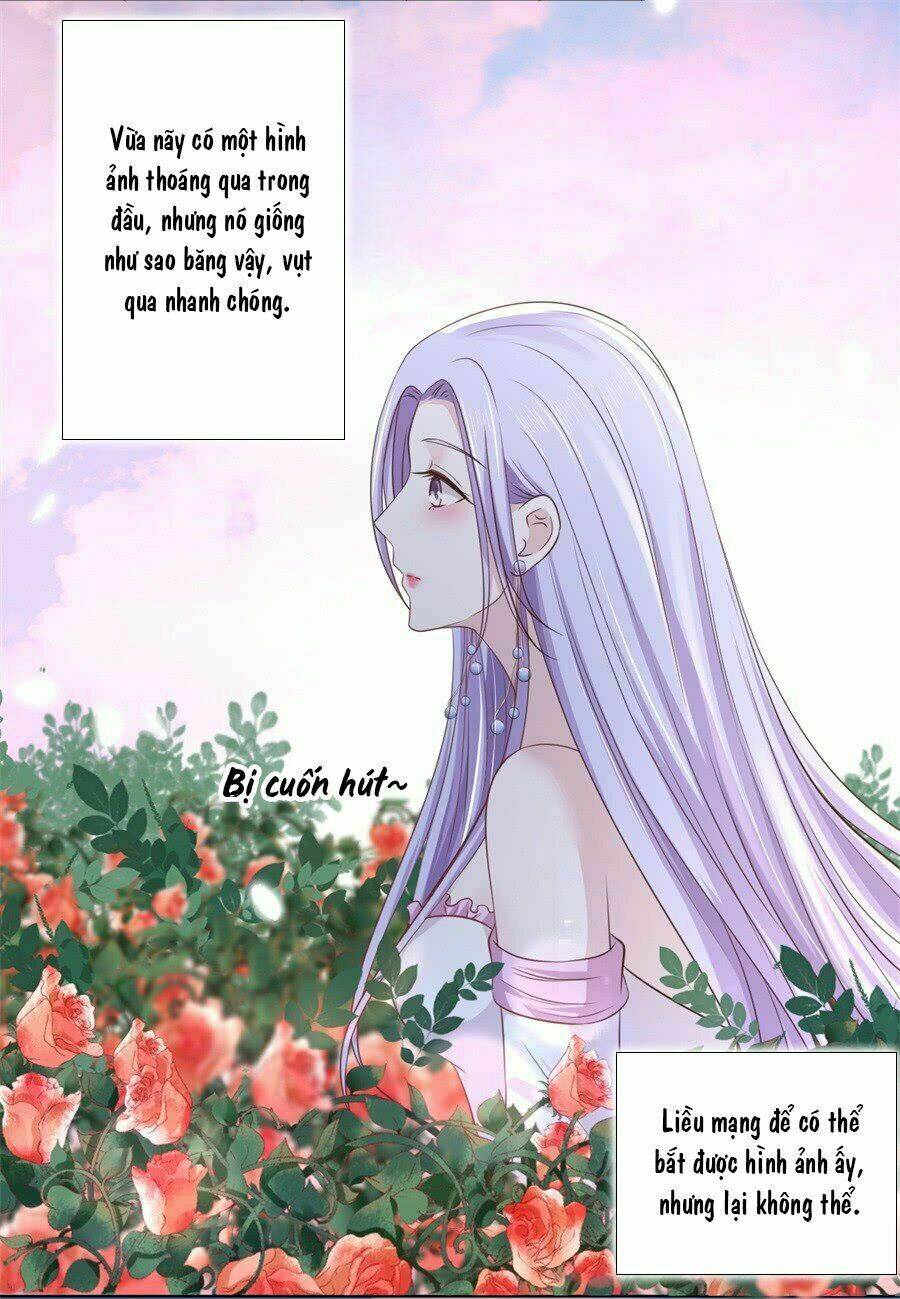 liệt ái tri hạ: series mật đào tiểu tình nhân chapter 239 12