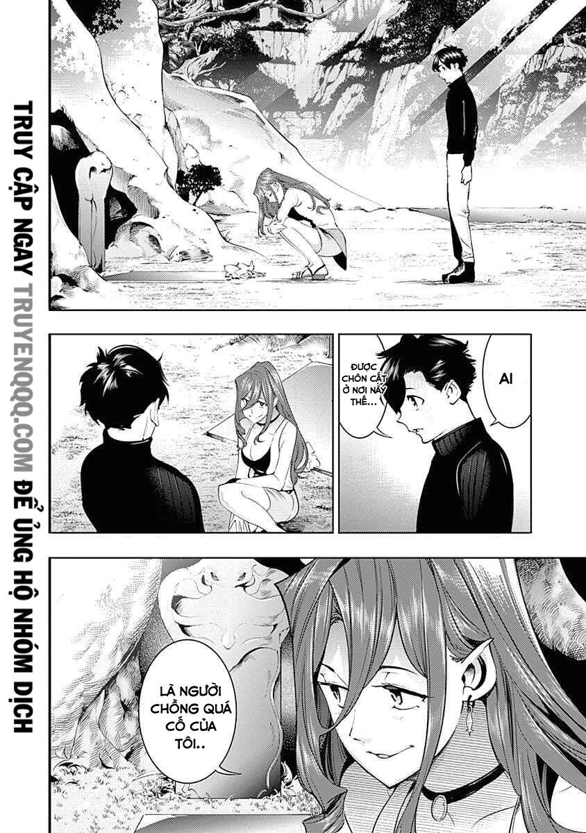 worlds end harem fantasia chapter 32 17