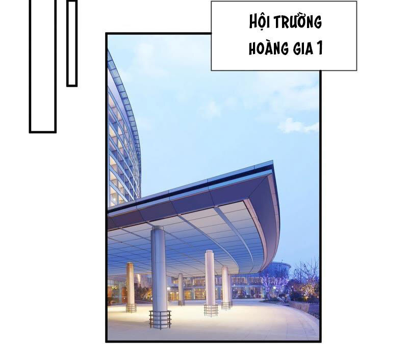 chiến lược lãng mạn của thịnh thiếu chapter 13 5