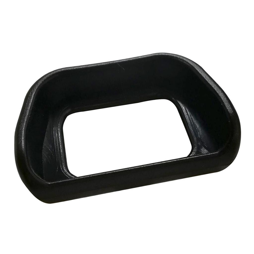 Rubber Eyepiece Eyecup Replacement for -6 A6000 6000 DSLR