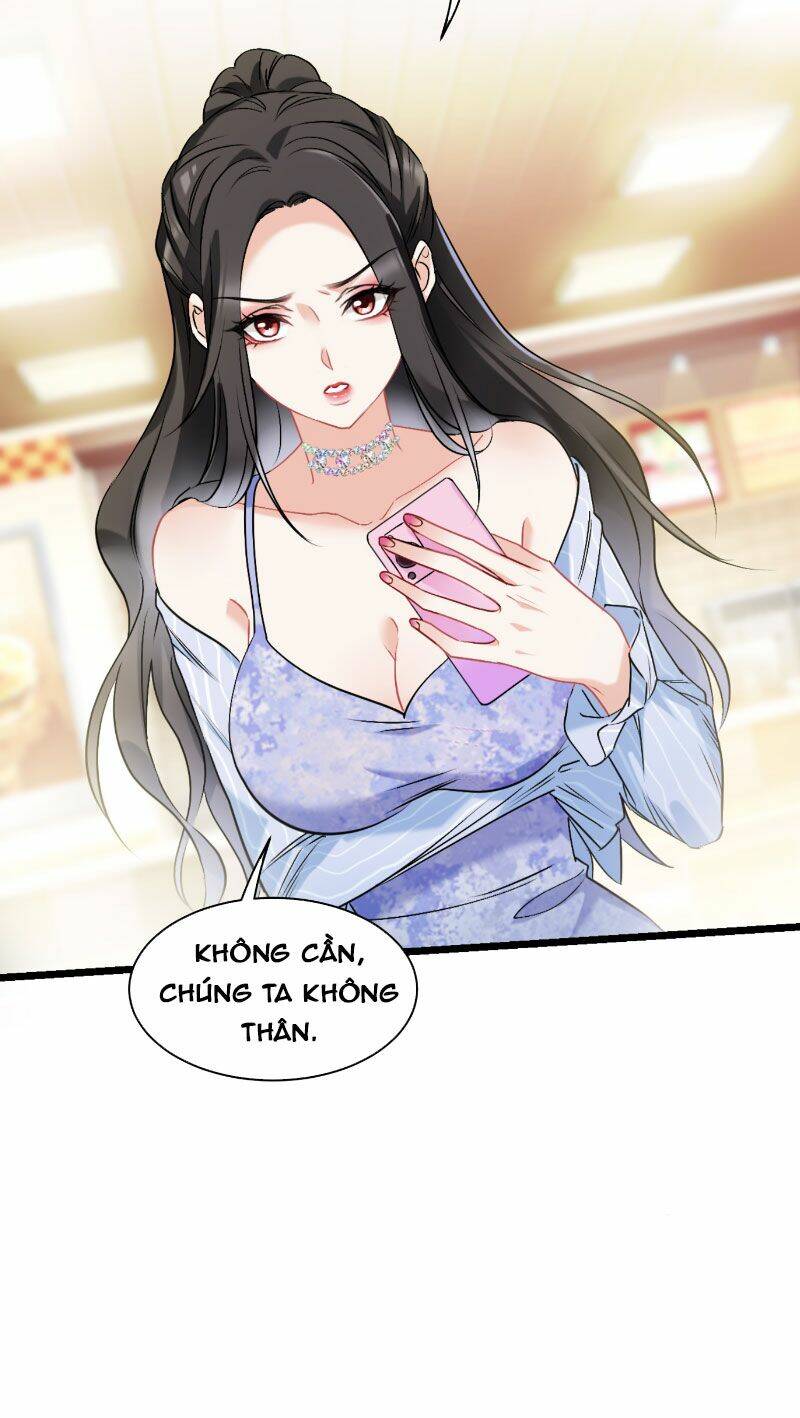 Bỏ Làm Simp Chúa, Ta Có Trong Tay Cả Tỉ Thần Hào chapter 1.1 32