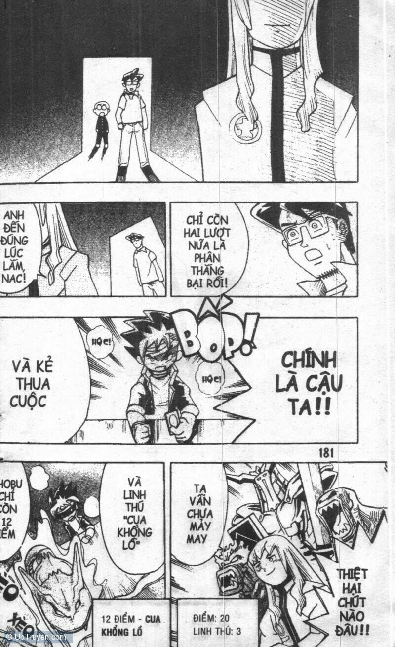 duel masters chapter 1 199