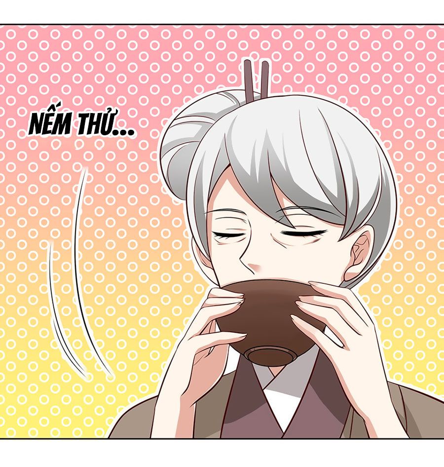 kiêu ngạo vương gia chủng điền phi chapter 37 5