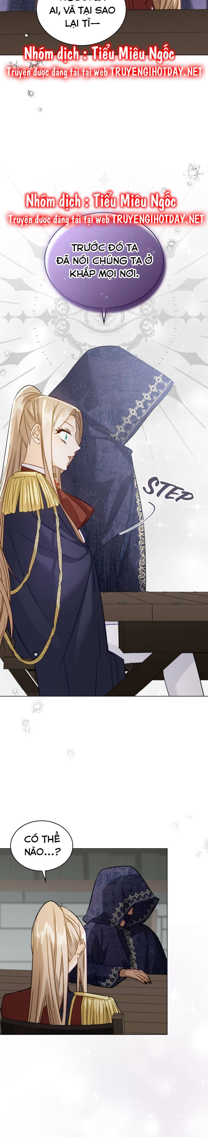 hải tặc thượng lưu chapter 46 10