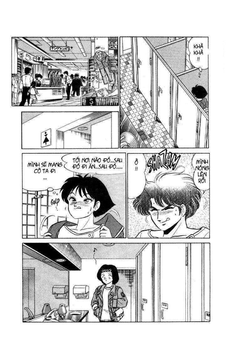 fubata-kun change! chapter 7 13