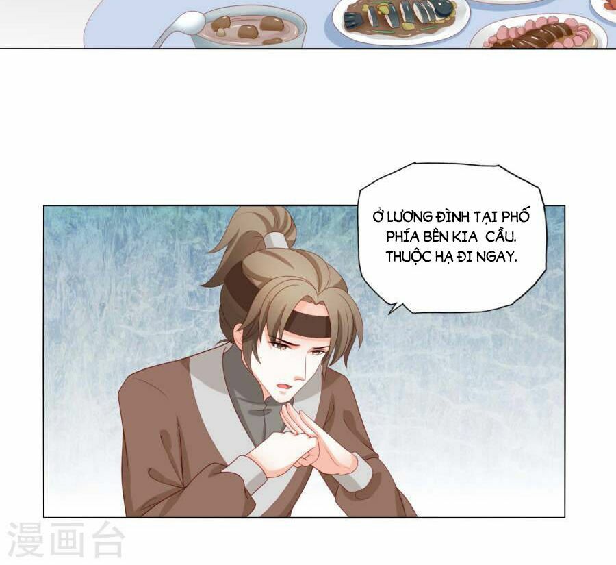 nam phi nữ tướng chapter 22 36