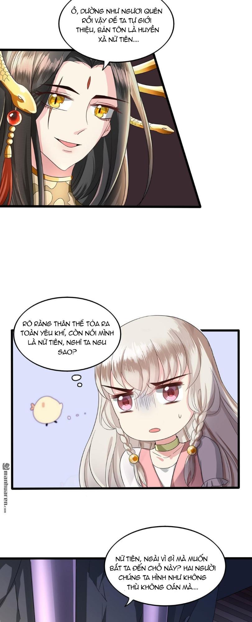 bắt quỷ chapter 11 23