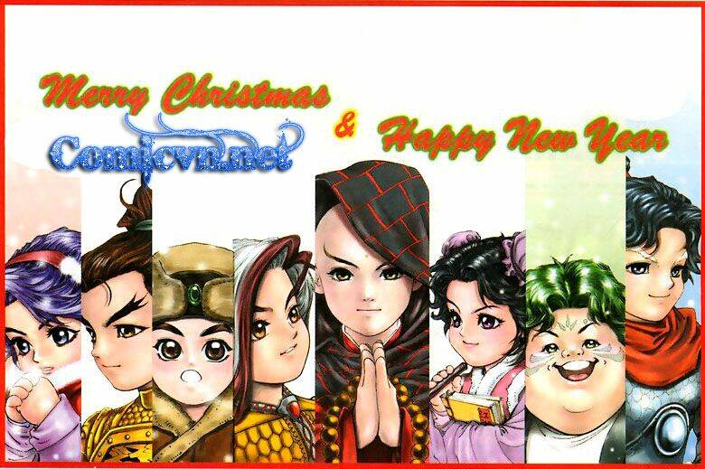 tuyệt thế vô song chapter 88 31