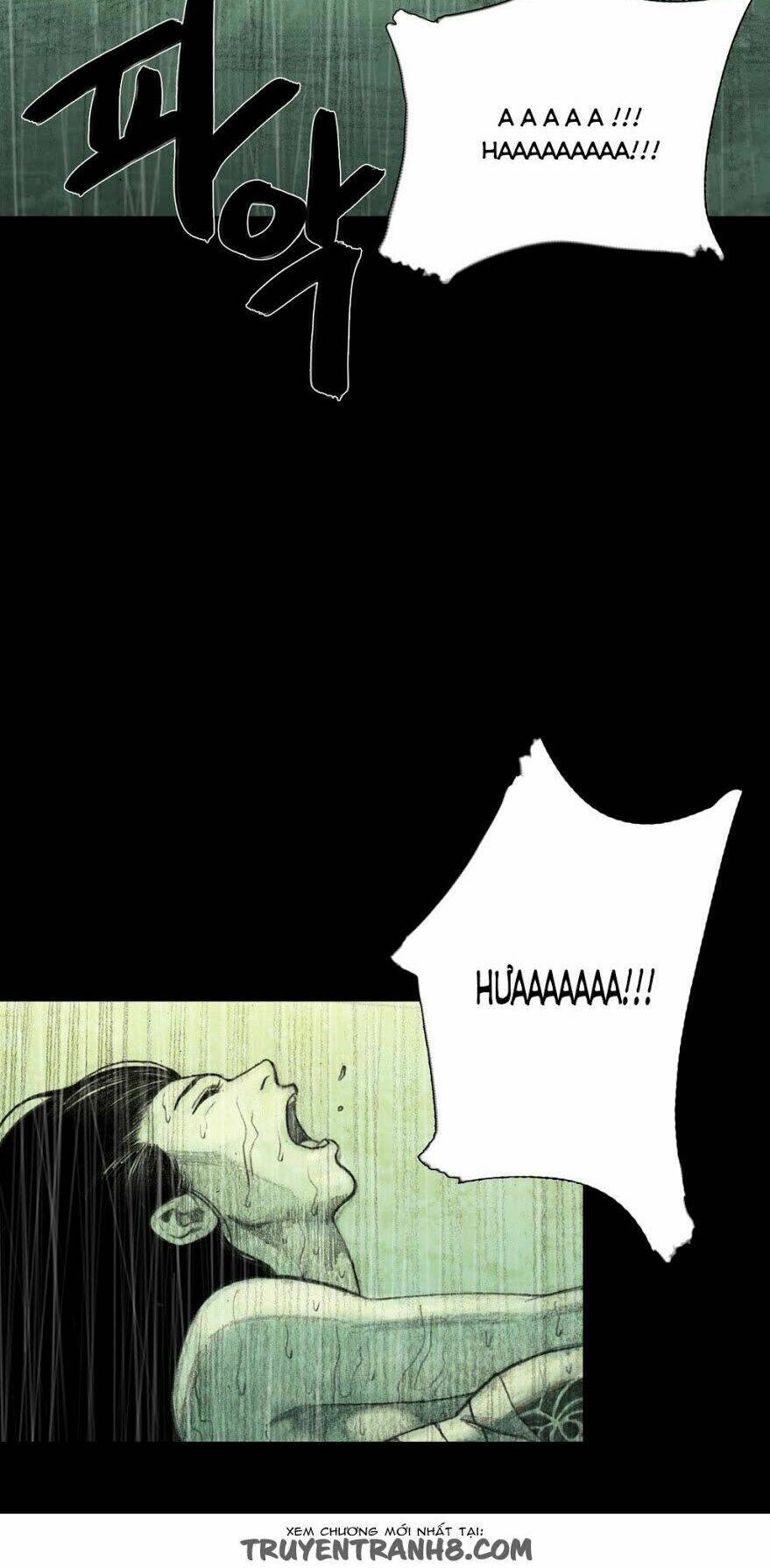 ngôi nhà của những búp bê chapter 26 23