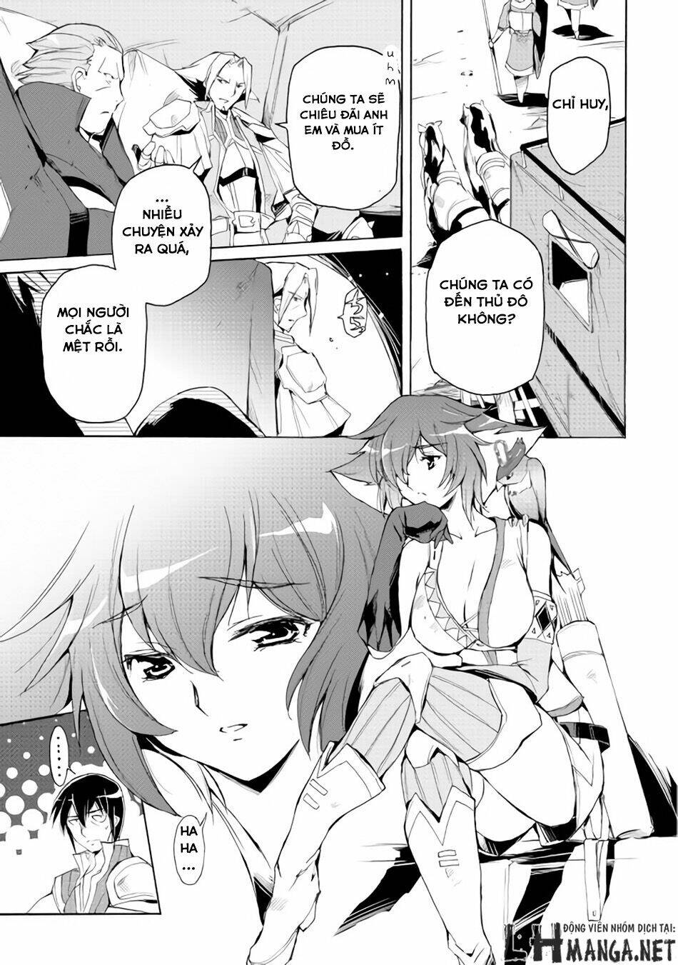 spirit migration chapter 18 5