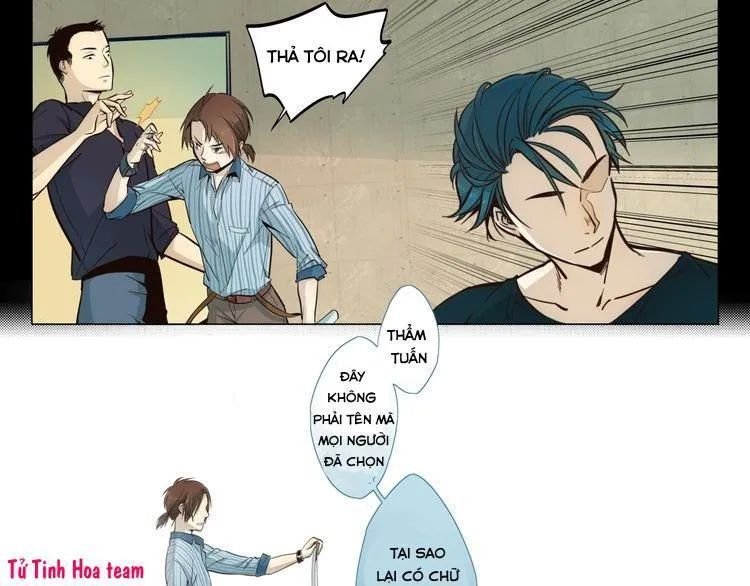 thời khắc ấy, chúng ta gặp nhau chapter 12 2