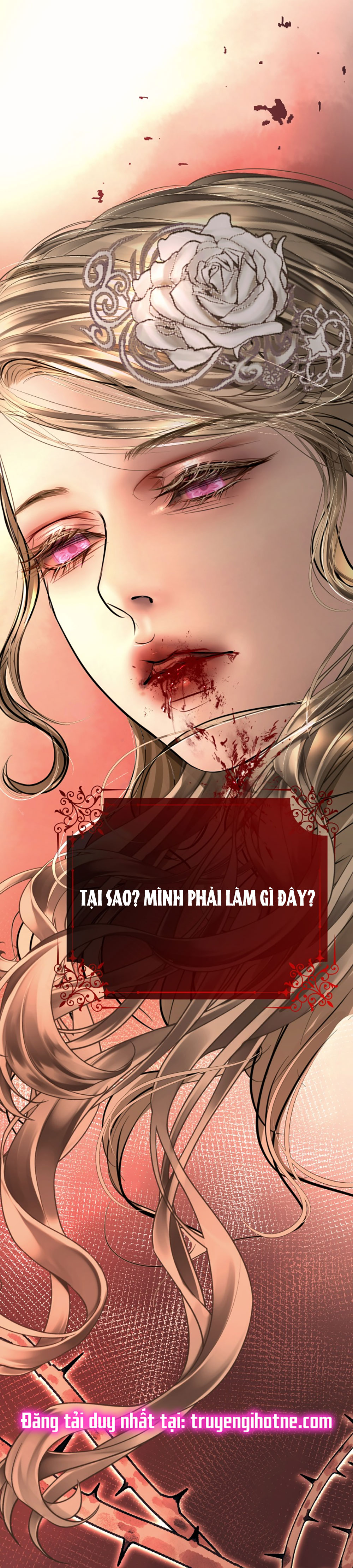 công tước phu nhân là một hồn ma chapter 1 11