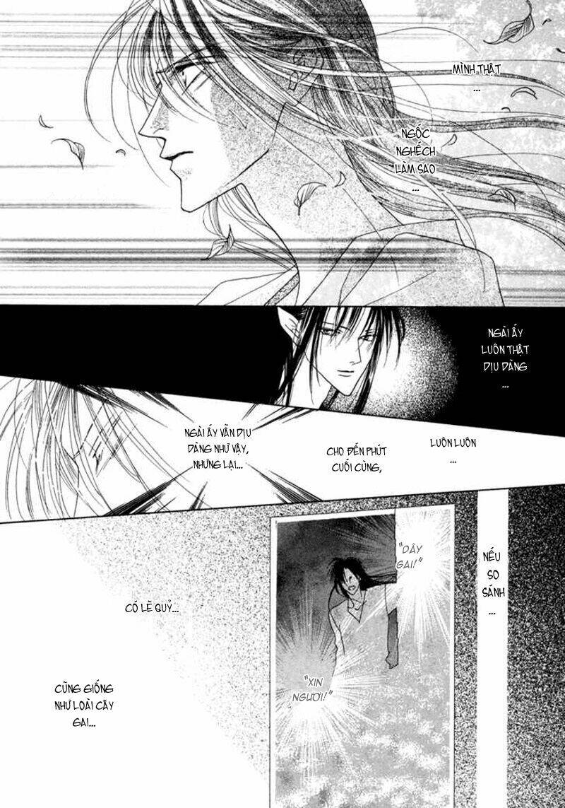 koori no mamono no monogatari chapter 22 5